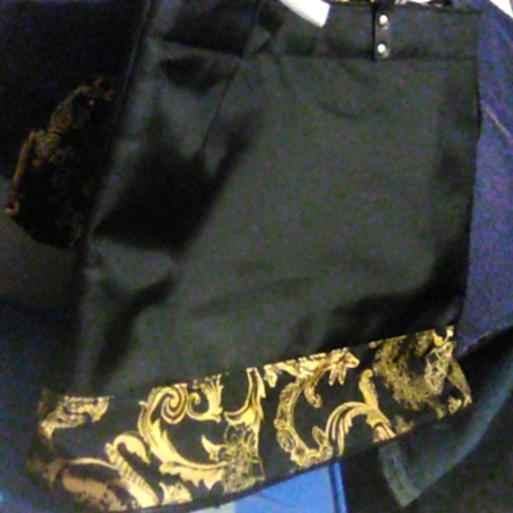 Versace Parfums tote bag - Picture 2 of 3